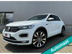 Volkswagen T-Roc 2.0 TSI 4Motion 3x R-line Sport 190pk Camer, Automaat, Electronic Stability Program (ESP), 15 km/l, Gebruikt