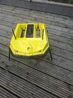 Navigator Mini toslon xr500 fox aqau solar nash jag bb avid, Ophalen of Verzenden, Zo goed als nieuw, Overige typen