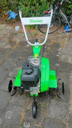 Viking Vh500 tuinfrees/grondfrees cultivator, Tuin en Terras, Hand-tuingereedschap, Ophalen, Zo goed als nieuw, Cultivator, Viking