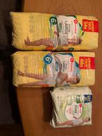 130 luiers maat 6, Ophalen