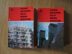 Elsevier Encyclopedie van de Moderne Architectuur, Gelezen, Ophalen of Verzenden, Architectuur algemeen, Elsevier