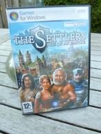 The settlers - Rise of an empire - pc dvd, Spelcomputers en Games, 1 speler, Ophalen of Verzenden, Zo goed als nieuw, Vanaf 12 jaar