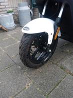 Segway elektrische snor scooter, Fietsen en Brommers, Snorfietsen en Snorscooters, Elektrisch, Zo goed als nieuw, Ophalen, Overige merken