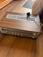 Yamaha CR-450 Stereo Receiver - Vintage Audio, Ophalen of Verzenden