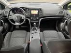 Renault Mégane Estate 1.3 TCe 140 PK Limited / Apple Carpla, Voorwielaandrijving, 12 maanden, Stof, Gebruikt