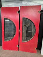 Diverse Deuren - Binnen & Buiten, Doe-het-zelf en Verbouw, Deuren en Horren, Gebruikt, 80 tot 100 cm, Binnendeur, Ophalen of Verzenden