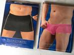 2 boxershorts zwart en roze / Svenjoyment, Kleding | Heren, Ondergoed, Zwart, Boxer, Verzenden