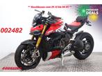 Ducati Streetfighter V4 S Corse ABS LED Heizgriffe, Dopplerlaan 4
9207HC  DRACHTEN, NL, Boonstra Schadevoertuigen, ABS, Meer dan 35 kW