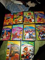 Sesamstraat leerzaam kijk plezier heelle serie, Alle leeftijden, Ophalen, Zo goed als nieuw