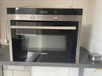 Siemens combimagnetron, Ophalen, Gebruikt, Oven met grill, 45 tot 60 cm
