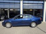 Volkswagen Jetta 1.6 FSI Comfortline NW APK (bj 2006), Voorwielaandrijving, Gebruikt, 4 cilinders, 116 pk