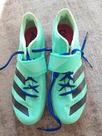 Adidas Adizero NIEUW Hoogspring Spikes - Maat 46 / 46.5, Sport en Fitness, Loopsport en Atletiek, Adidas, Nieuw, Ophalen of Verzenden