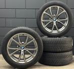 Originele 17 inch BMW 3 Serie G20 G21 Styling 776 5x112 TPMS, Auto-onderdelen, Banden en Velgen, Ophalen, Banden en Velgen, 17 inch