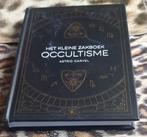 Het kleine zakboek occultisme *gloednieuw*, Ophalen of Verzenden, Nieuw, Achtergrond en Informatie
