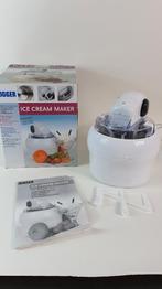 Aigger KIM5405A Ice Cream Maker, ijsmachine, als nieuw! 1A11, Tweedehands verkoop, Tweedehands verkoop, Gebruikt, Ophalen of Verzenden
