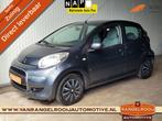 Citroen C1 1.0-12V Ambiance 5-deurs, cv op afstand, el. rame, Voorwielaandrijving, Metallic lak, Gebruikt, 4 stoelen