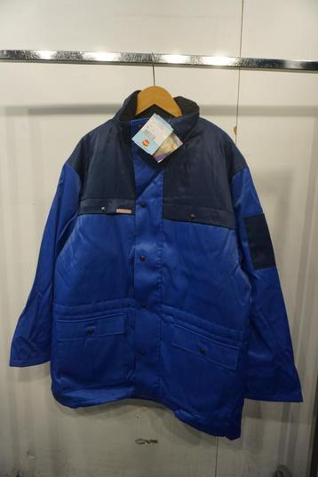 Havep parka werkjas | nieuw | maat XXL beschikbaar voor biedingen