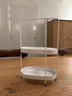 Gratis opbergrekje, Ophalen of Verzenden, Gebruikt