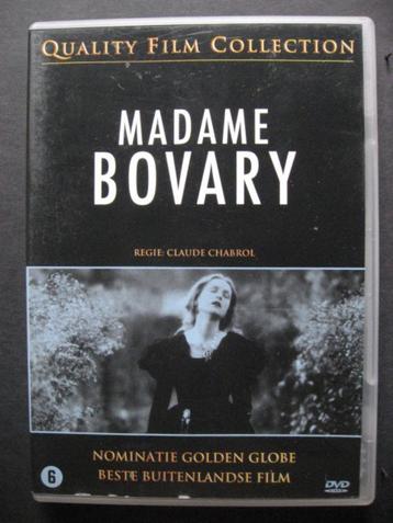 Madame Bovary (1991) beschikbaar voor biedingen