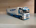 Mercedes Benz Bas Selman Europe Flyer WSI, Hobby en Vrije tijd, Modelauto's | 1:50, Ophalen of Verzenden, Nieuw, Bus of Vrachtwagen