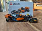 LEGO Speed Champions 76919 McLaren F1 Model, Ophalen of Verzenden, Nieuw, Complete set, Lego