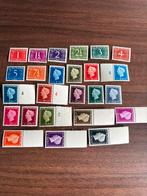 Postfris 249 t/m 273 nvph, Ophalen of Verzenden, Postfris