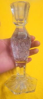 Kristallen kandelaar, Ophalen of Verzenden