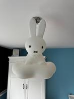 Nijntje Hanglamp - Kinderkamer, Huis en Inrichting, Ophalen, Zo goed als nieuw, Kunststof, Minder dan 50 cm