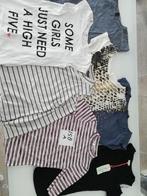 23x 158 zomerjas jeans shirts shorts blouses jurkje rokjes, Kinderen en Baby's, Kinderkleding | Maat 158, Meisje, Ophalen of Verzenden