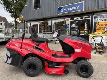 NIEUW - Solo by AL-KO T 15.93 HD-A | Zitmaaier | DEMO MODEL beschikbaar voor biedingen