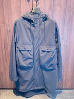 CP Company Soft Shell Parka - maat S, CP Company, Verzenden, Zo goed als nieuw, Grijs