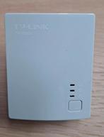 TP-Link TL-PA4010 500 Mbps Powerline Adapter, Ophalen of Verzenden, Gebruikt, TP-Link