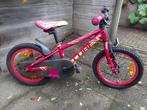 Cube Mountainbike 16 inch, Fietsen en Brommers, Ophalen, Gebruikt, Handrem, Cube