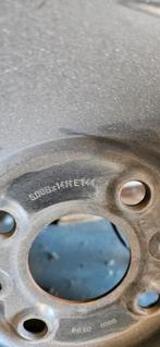 Winterbanden set Ford Ka - 175/65R14, Ophalen, 14 inch, Gebruikt, 175 mm