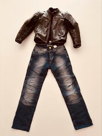 Dainese + PMJ = cafe racer beschikbaar voor biedingen