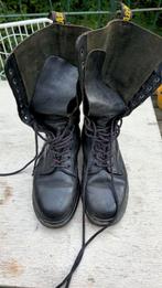 Dr Martens Laarzen mt 39, Kleding | Dames, Schoenen, Hoge laarzen, Zwart, Ophalen of Verzenden, Zo goed als nieuw