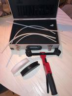 Professionele Buigapparaat Gordijnrails - Zo Goed Als Nieuw, Doe-het-zelf en Verbouw, Ophalen of Verzenden, Zo goed als nieuw