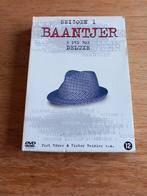 Baantjer seizoen 1 compleet, Cd's en Dvd's, Dvd's | Tv en Series, Boxset, Ophalen of Verzenden, Zo goed als nieuw, Actie en Avontuur