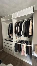 PAX Kasten Ikea, Huis en Inrichting, Kasten | Kledingkasten, Ophalen, 200 cm of meer, 50 tot 100 cm, Zo goed als nieuw