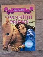 Woestijn prinses Thea Stilton, Ophalen of Verzenden, Zo goed als nieuw