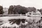 01843 - Lobith - Rederij E. Heijmen en Zoon  M.S. Jacqueline, Verzamelen, Ansichtkaarten | Nederland, Verzenden, 1960 tot 1980