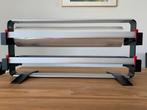 Legro papierrolhouder duo ( voor 2 rollen) 60cm( nieuw), Diversen, Cadeaupapier, Ophalen of Verzenden, Nieuw