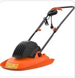 Hoover Maaier Black Decker DEFECT, Cirkelmaaier, Ophalen, Gebruikt