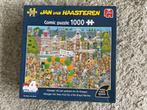 Jan van Haasteren puzzel, Hobby en Vrije tijd, Denksport en Puzzels, Ophalen, 500 t/m 1500 stukjes, Nieuw, Legpuzzel