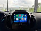 Ford Kuga 1.5 EcoBoost Titanium ST LINE ELEKTRISCHE STOELEN,, Automaat, Zwart, 4 cilinders, 1586 kg