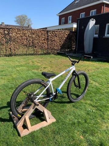 Mafia Bomma Bike - 26 inch - Perfect voor Wheelies! beschikbaar voor biedingen