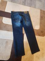 Diesel Jeans Blauw - maat W 33 L 34, Kleding | Heren, Spijkerbroeken en Jeans, Diesel, Blauw, Overige jeansmaten, Nieuw