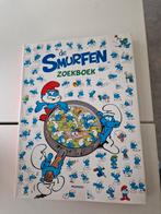 Smurfen Zoekboek, Boeken, Ophalen, Peyo, Fictie algemeen, Zo goed als nieuw