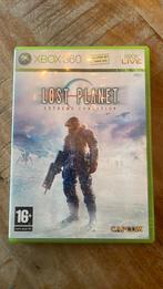 Lost Planet, 1 speler, Ophalen of Verzenden, Gebruikt, Vanaf 3 jaar