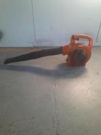 Bladblazer, Ophalen, Benzine, Gebruikt, .